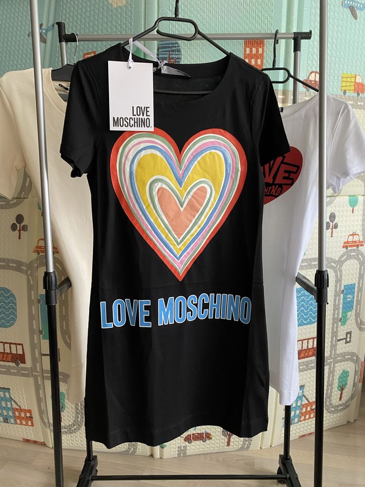 Рокля Love Moshino 34