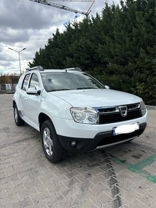 Dacia Duster 1.6 Benzina+GPL.
