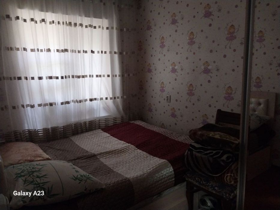 Прадается 3 ком 77 серия 1 этаж,