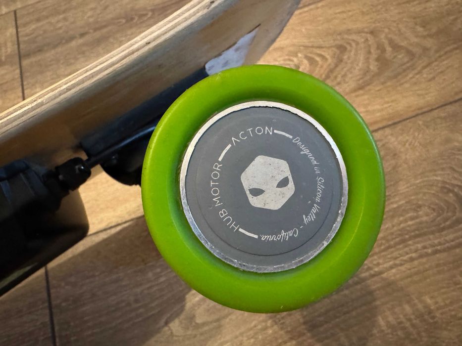 Skateboard electric Acton Blink Lite V2