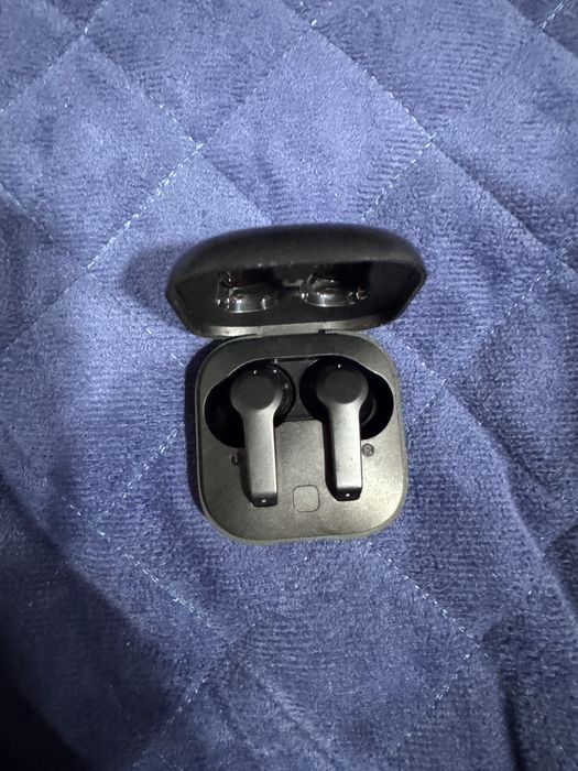 Căști Powerology Buds Pro – Active Noise Cancelling, Bluetooth 5.2