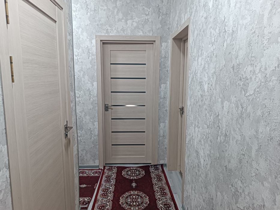 Kvartira ijarasi uzoq muddatli