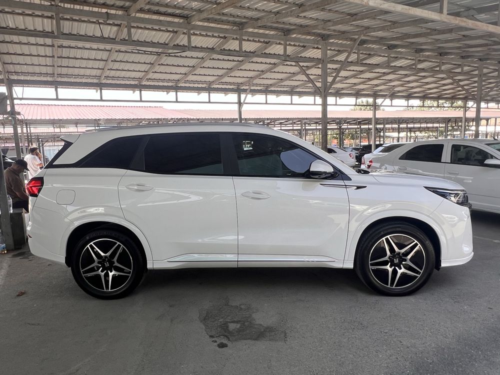 Dongfeng e 508 gibrit