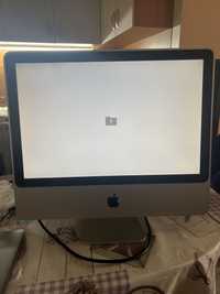 Imac late 2008 с повреден хард