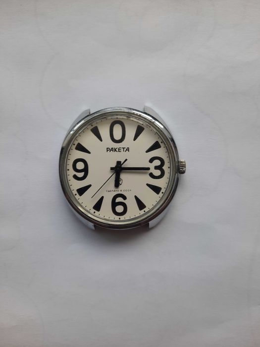 Ceas Raketa Big 0