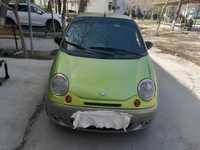 Matiz Best Sotiladi