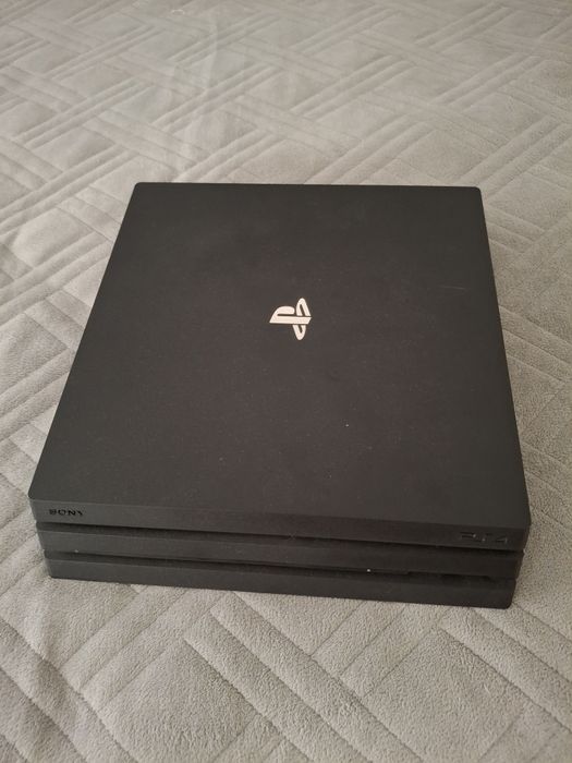Playstation4 Pro