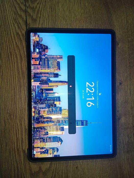 Huawei matepad 11.5s в отличном состоянии.