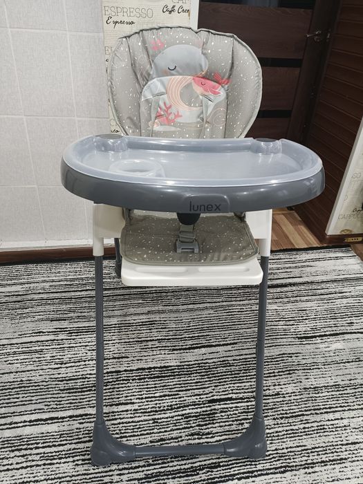 Продам детский стульчик