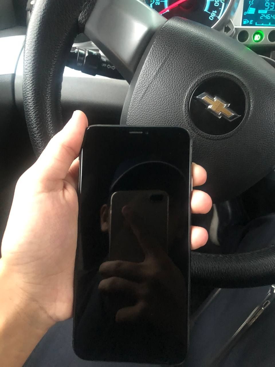 iPhone xs max 64
