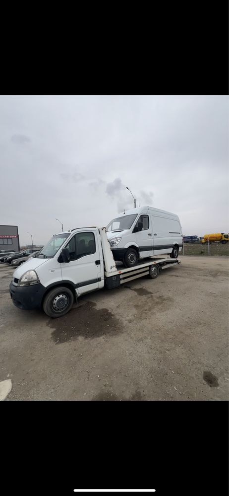 Tractari Auto NonStop