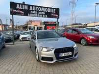 Audi A4 3.0 TDI S tronic Sport