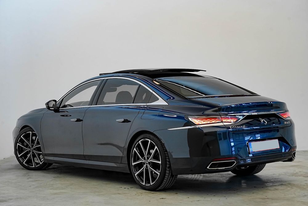 DS Automobiles DS 9 Primul proprietar / Stare perfecta