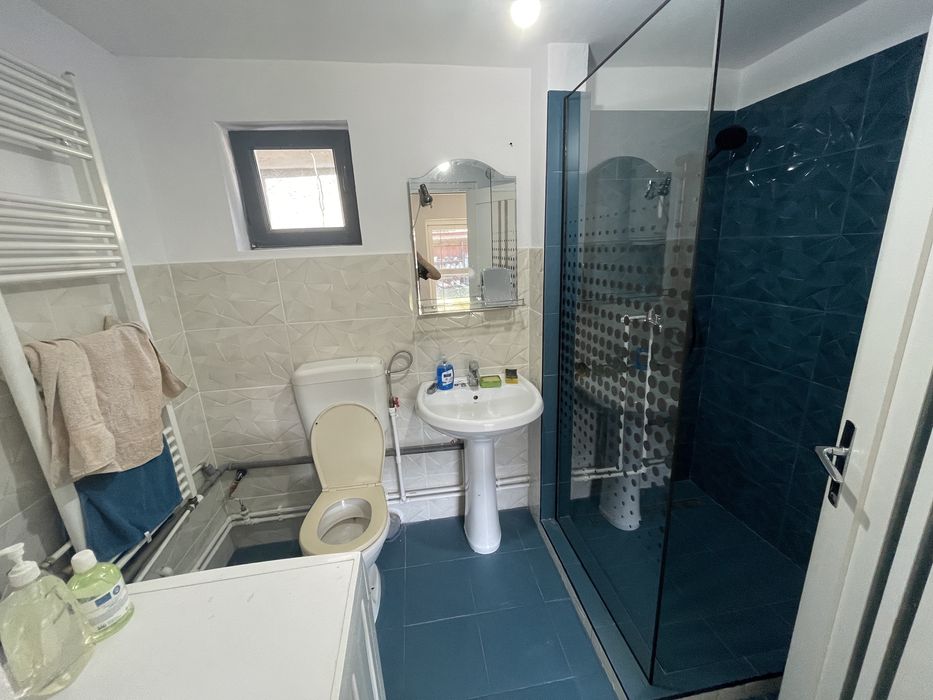 2 Case in Husasau de Cris