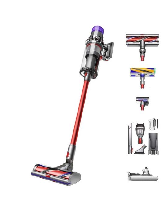 Dyson Rowenta Bosch Aeg Samsung etc