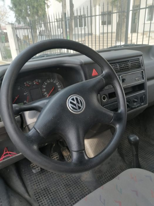Volkswagen T4 Transporter