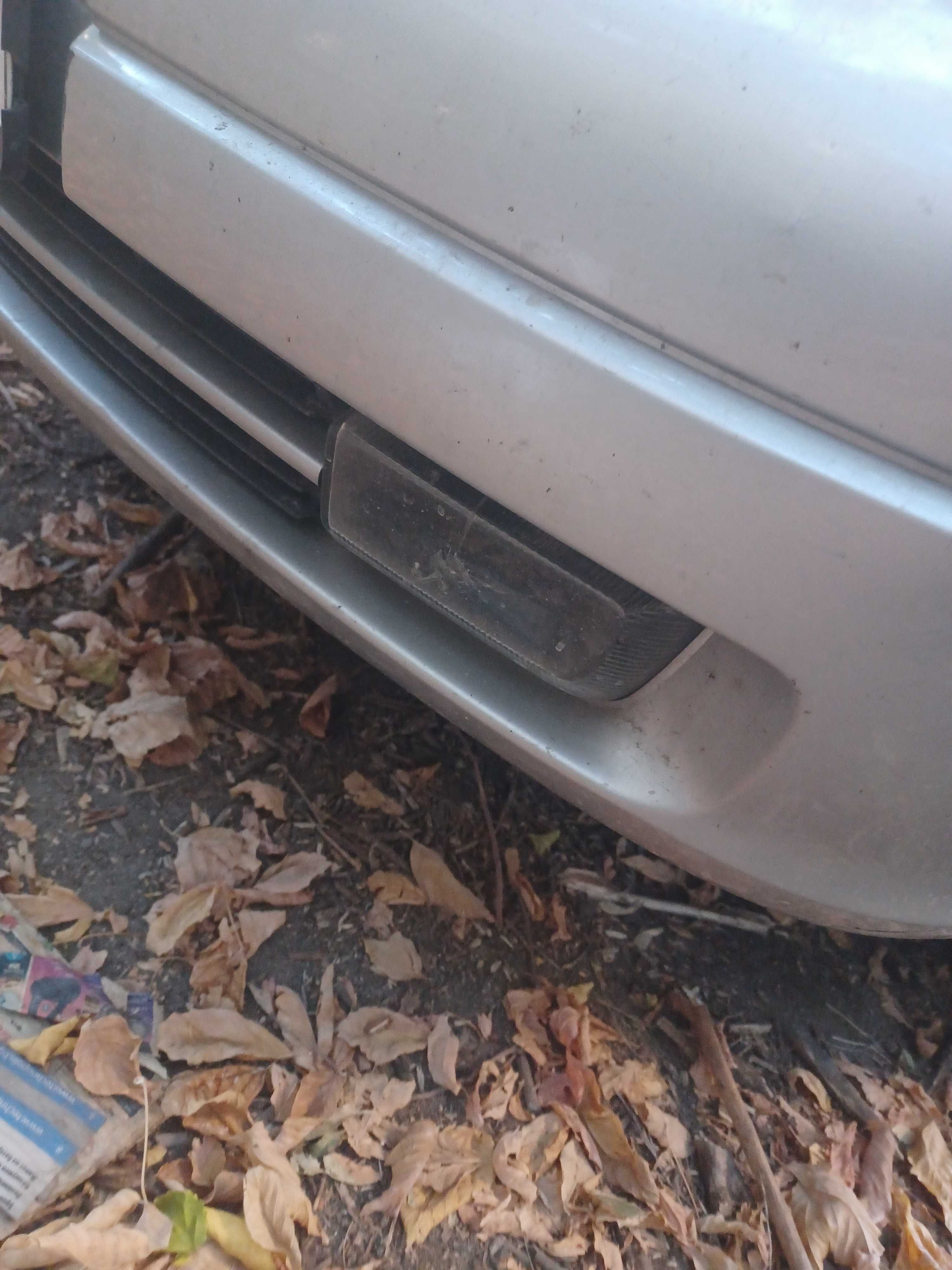 Opel astra g на части