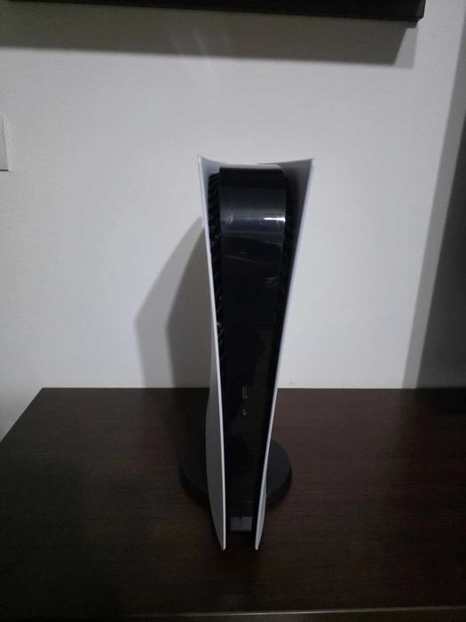 Vand PS5 digital edition