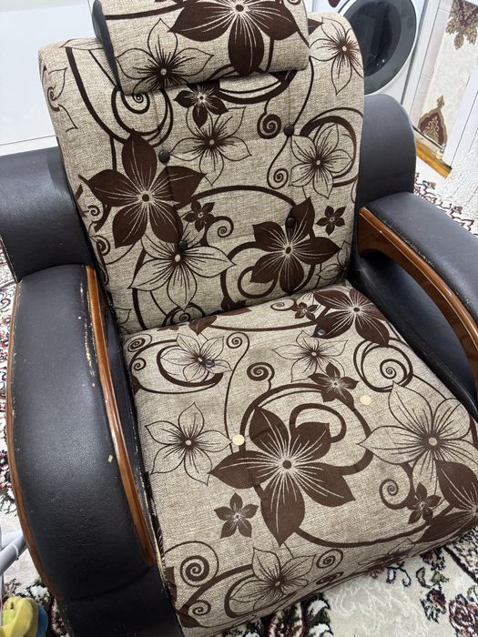 диван кресло 3 тали