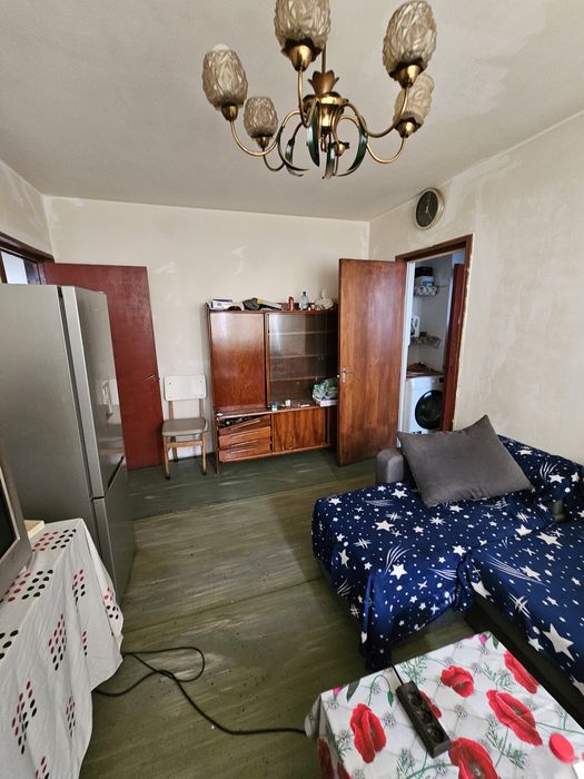 Apartament 3 camere in zona Apusului