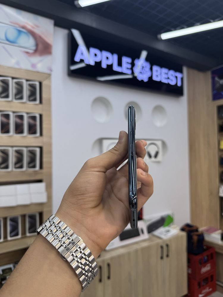 iphone 11 Pro 256gb 98% usiliniy