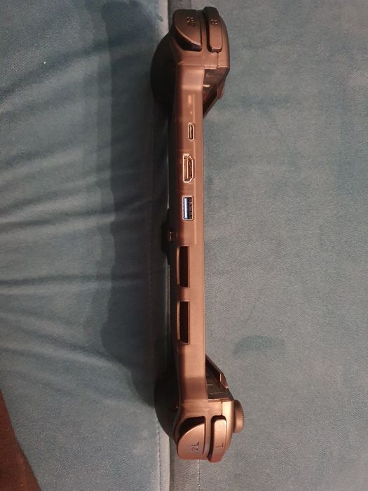 Controller/Grip/Joycon Nintendo Switch (Normal sau OLED) cu dock HDMI