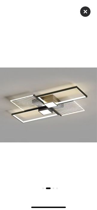 Модерен лед полюлей