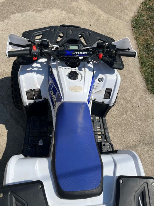 Atv 125cc xtrem bike