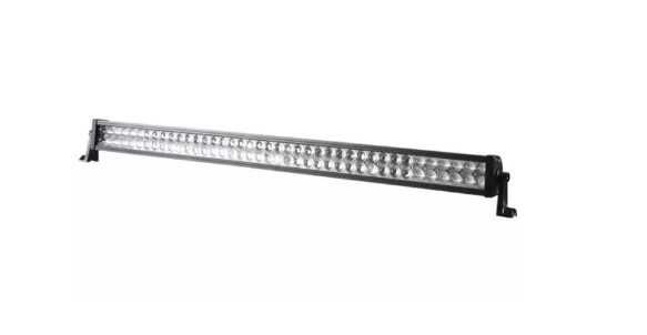 36w 72W 120W 180w 240w Мощен 4D 4Д Led Bar Лед Бар Диоден 12-24V