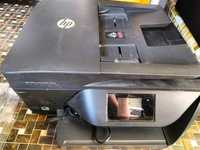Продается принтер Hp  Office Jet Pro 6960 Print Fax Scan Copy Web