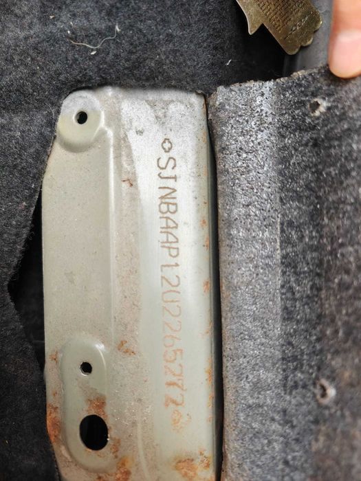 Vand Nissan Primera benz unic proprietar 275.000 km,reali,ITP 04/2026