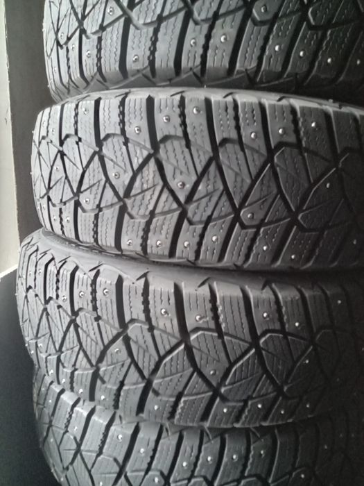Комплект шин на 14 зимние