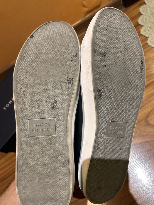 Кецове tommy hilfiger томи хилфигер