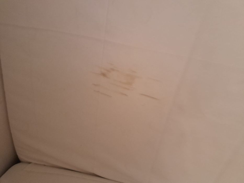 Canapea Nyham ikea