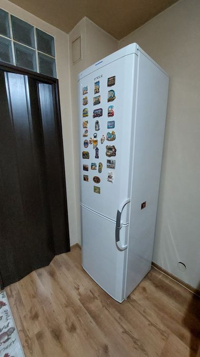 Combina frigorifica Frigider Arctic A+