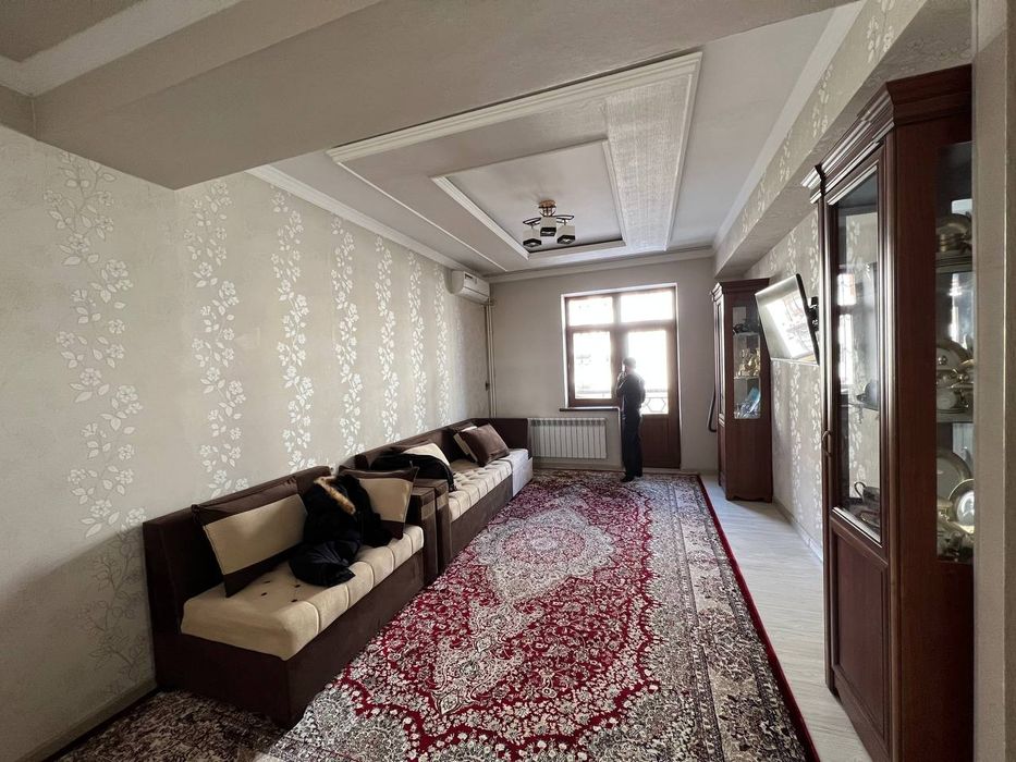 Arenda Sagbon Baurum 2 xona 3 etaj idial uy