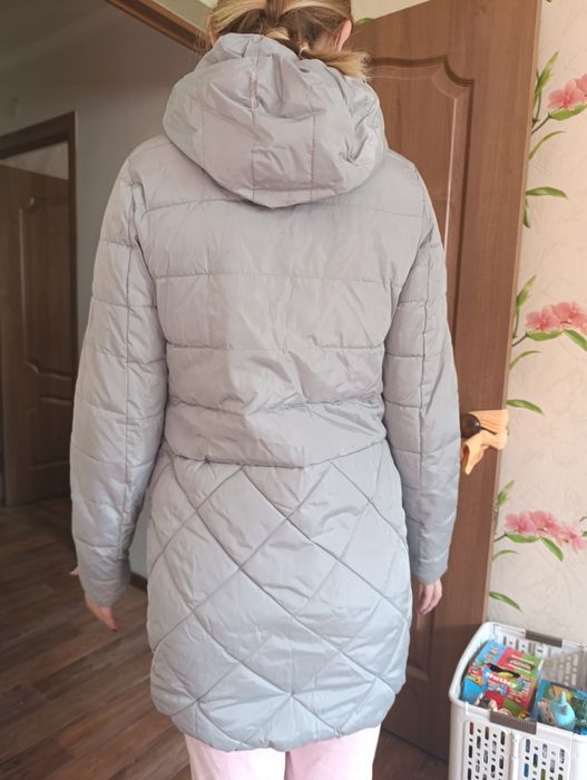 Теплые зимние куртки для девпчки