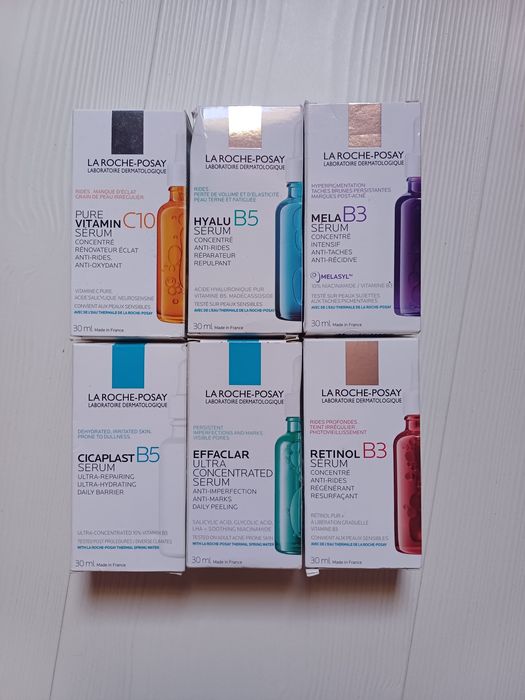 La Roche-Posay Serum