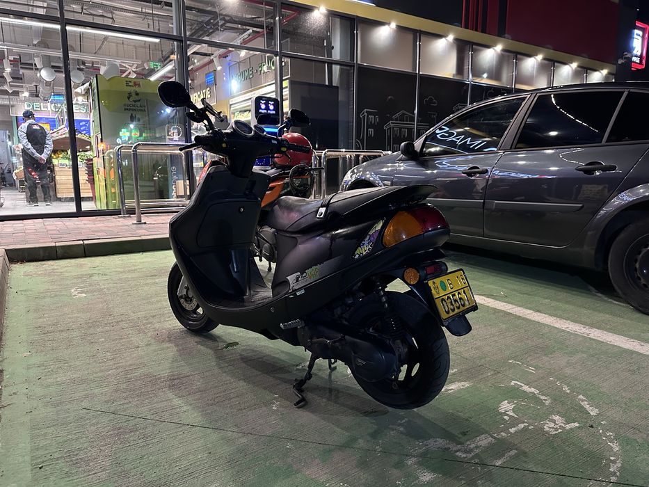 Vand Scuter Malaguti WAP F10 Jetline 50cc!