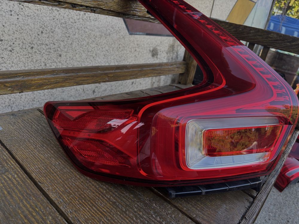Стоп Волво ХЦ40/Volvo XC40