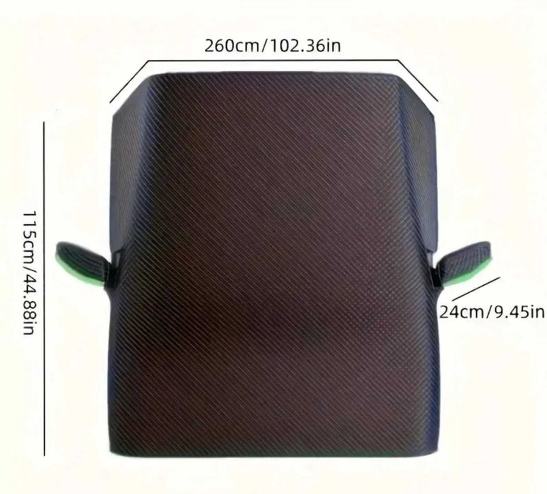 Сенник за кола за предно стъкло, странични огледала и таван
