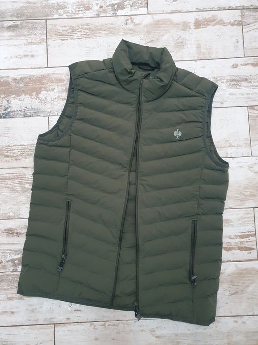 Vestă engelbert Strauss M