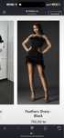 Rochie missis facuta pe comanda