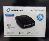Продам Neoline7500s