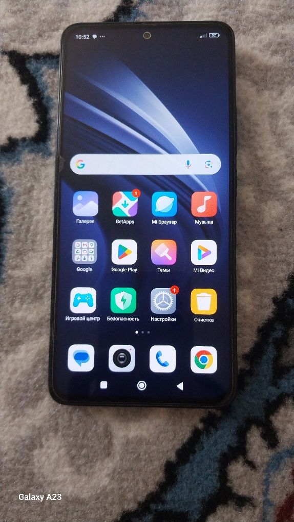 Telefon Redmi Note 13