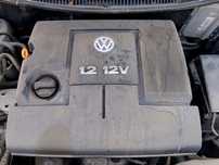 Capac motor Volkswagen Polo (9N) [Fabr 2001-2008] 1.2 Benz AZQ 47KW /