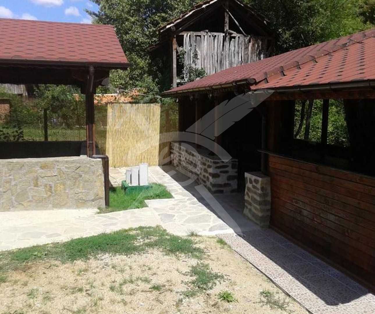 Къща в село Лопян № 12408