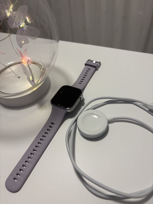 Smartwatch HUAWEI Watch Fit 4