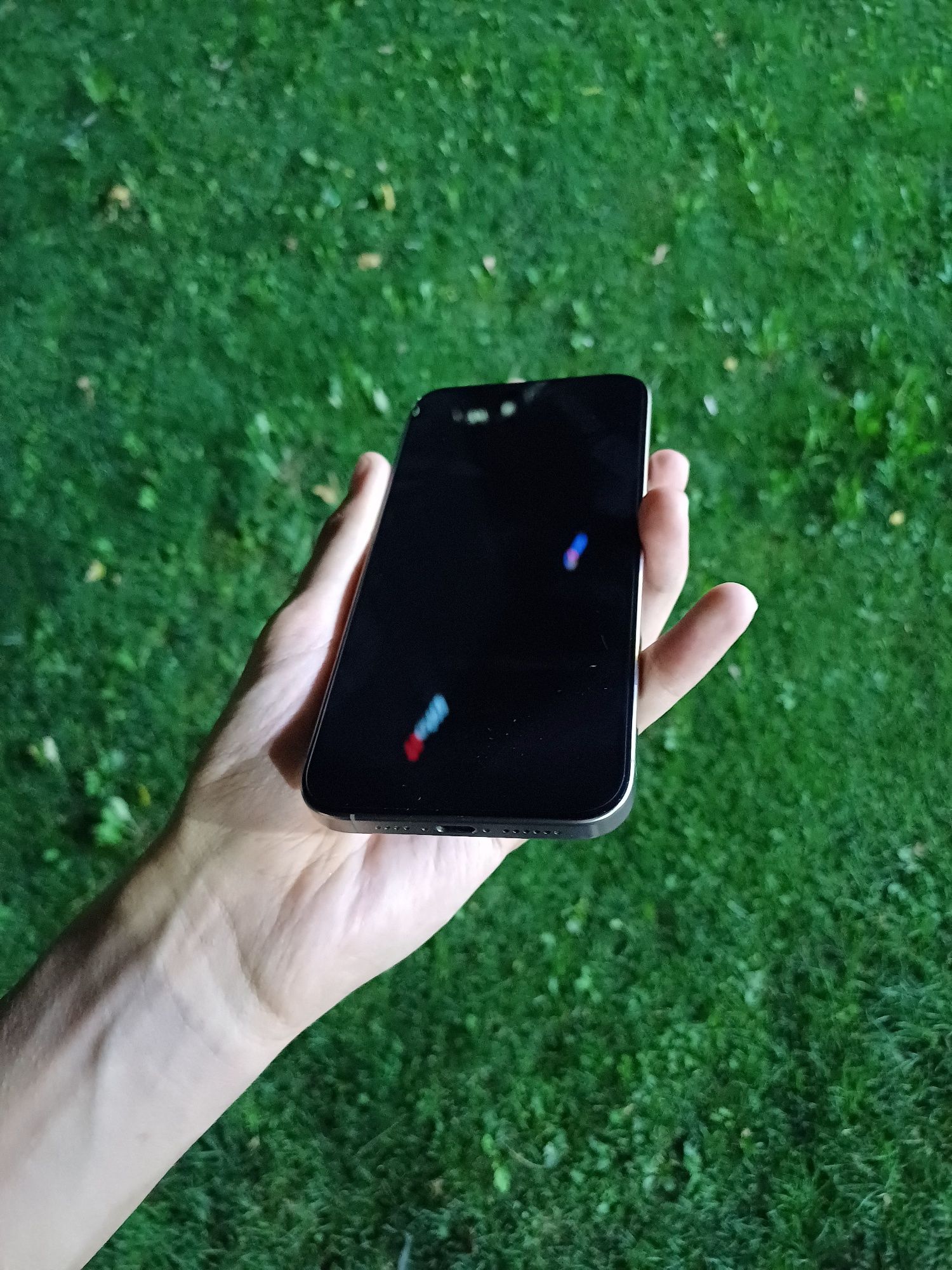 Iphone 15 pro max 512Gb