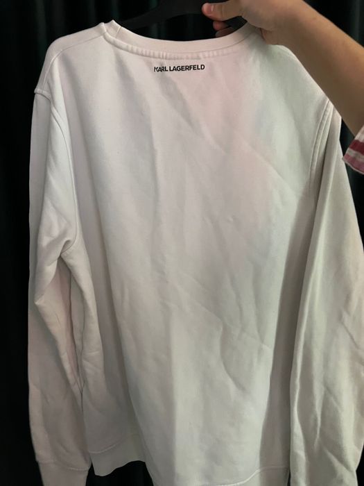 Maleta karl lagerfeld M